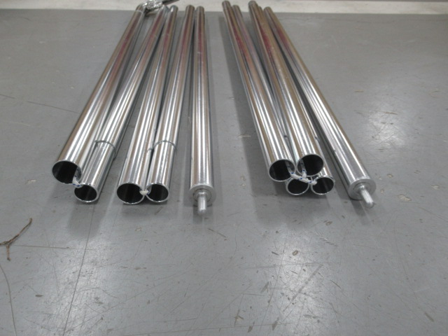 ogawa（小川・キャンパルジャパン）  ツインピルツフォーク用 二又フレーム