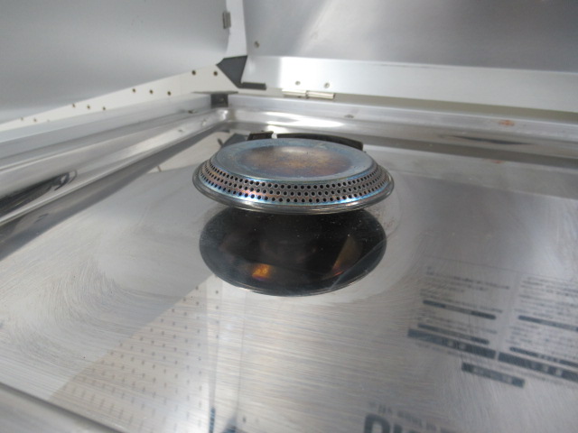 UNIFLAME（ユニフレーム）  ツインバーナーUS-1900