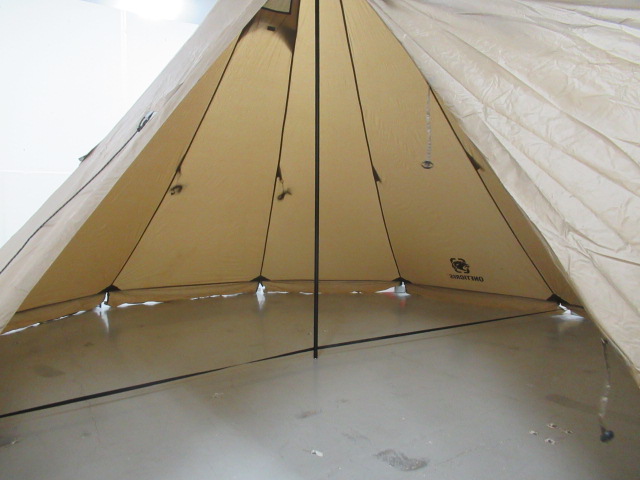 ONETIGRIS（ワンティグリス）  Northgaze シルナイロン