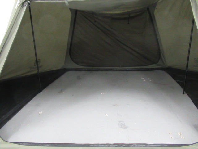 ONETIGRIS(ワンティグリス) ソロホームステッドTC