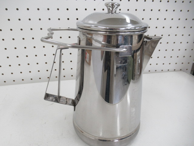 UNIFLAME（ユニフレーム）  キャンプケトル