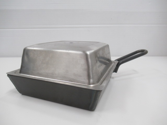 APELUCA(アペルカ) コンパクトディープパン