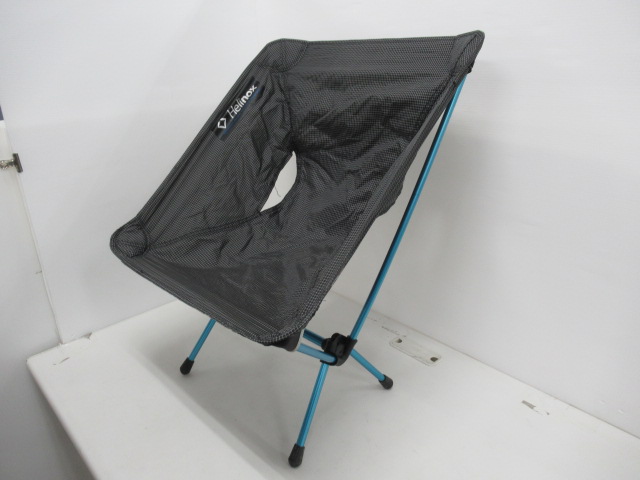 Helinox（ヘリノックス）  チェアゼロ