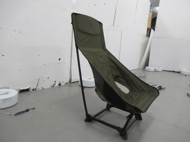 その他ブランド  BOKKURY ゆったり焚き火チェア