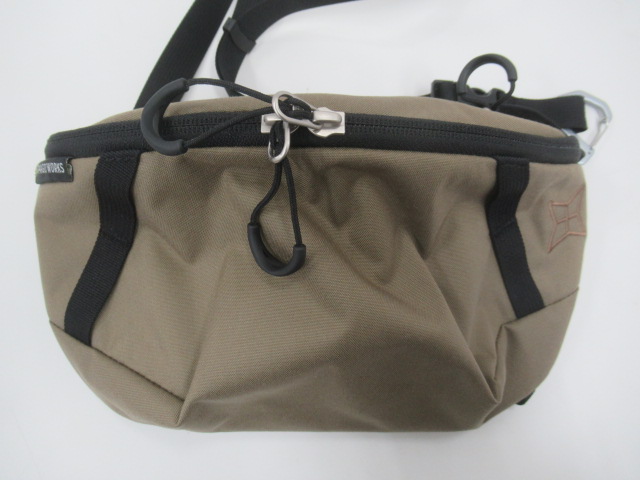 PaaGo WORKS（パーゴワークス）  SWITCH L