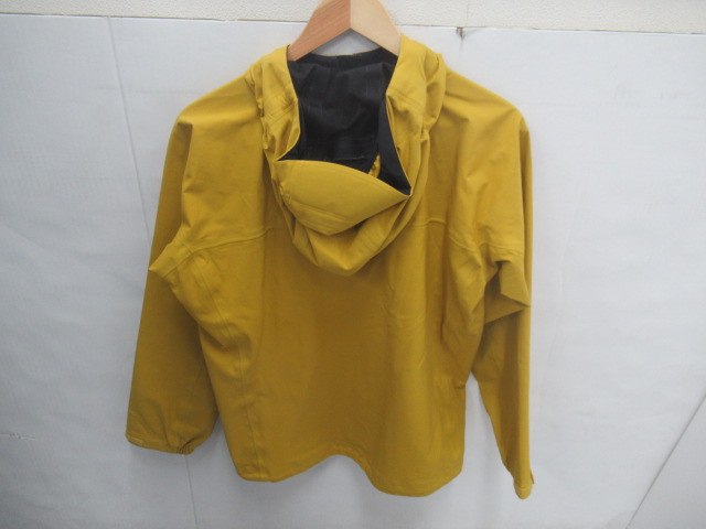 Millet（ミレー）  ティフォン 50000 ウォームストレッチジャケット