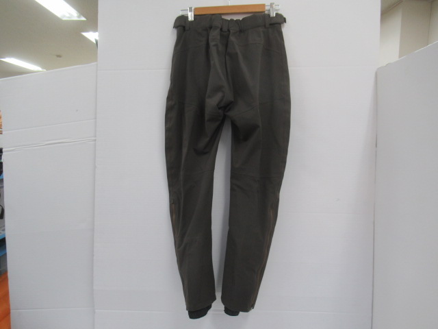 Millet（ミレー）  ティフォン 50000 ウォームストレッチパンツ