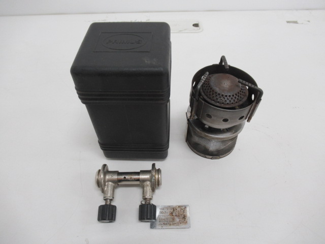 PRIMUS（プリムス）  プリムス P-MB 96年製 バーナー ランタン