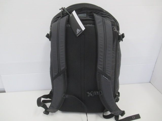 GREGORY（グレゴリー）  コンパス30