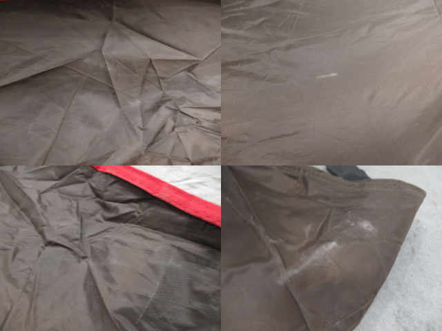 Coleman(コールマン) 4Sワイド2ルームトリオ