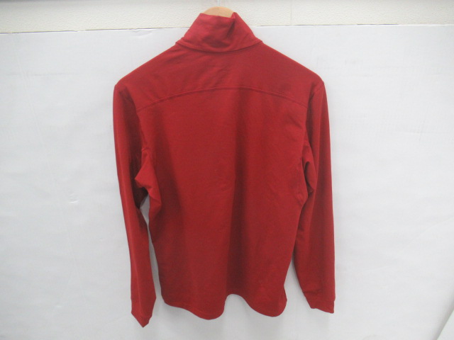 ARC'TERYX（アークテリクス）  ロー LT ジップネック