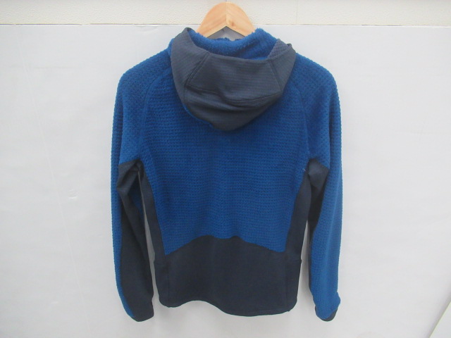 MOUNTAIN HARDWEAR（マウンテンハードウェア）  モンキーマングリッド2 フーデッドジャケット メンズ