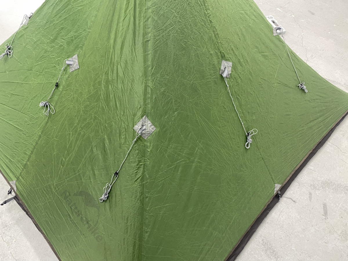 NatureHike（ネイチャーハイク）  Spire 1