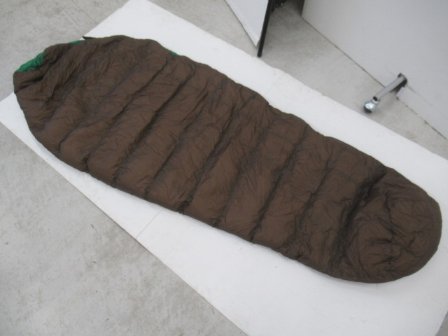 NANGA（ナンガ）  オーロラライト450DX