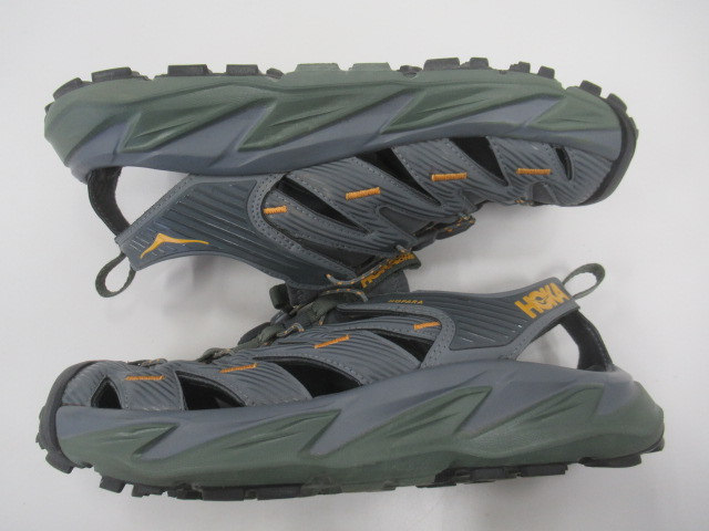 HOKA（ホカ）  ホパラ メンズ