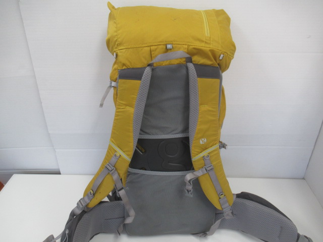 GOSSAMER GEAR（ゴッサマーギア）  ゴリラ50