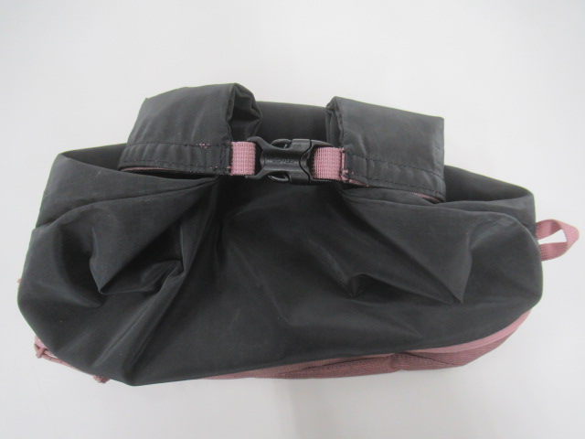 patagonia（パタゴニア）  ブラックホール・MLC・キューブ 12L