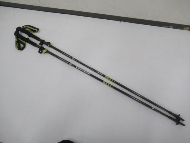 Black Diamond（ブラックダイヤモンド）  ディスタンスカーボンAR 105-125