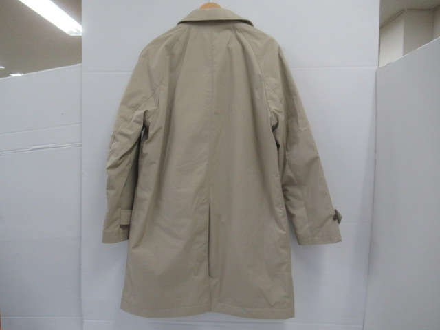 THE NORTH FACE（ノースフェイス）  PURPLE LABEL ステンカラーコート