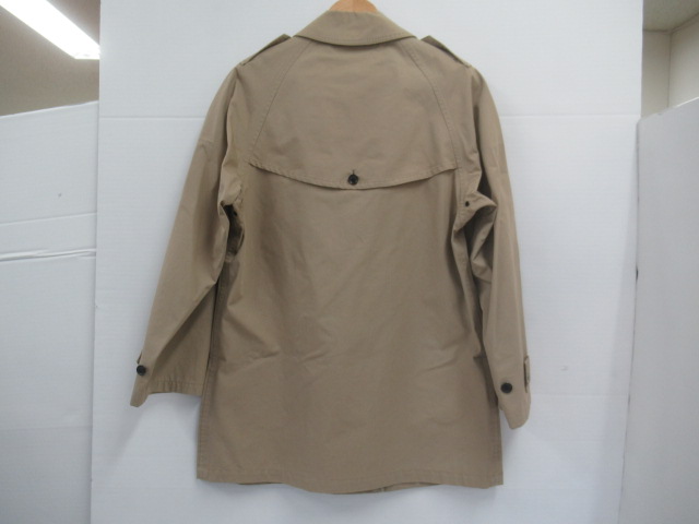 THE NORTH FACE(ノースフェイス) PURPLE LABEL トレンチコート ゴアテックス