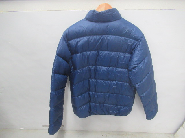 mont-bell（モンベル）  ライトアルパイン ダウンジャケット メンズ