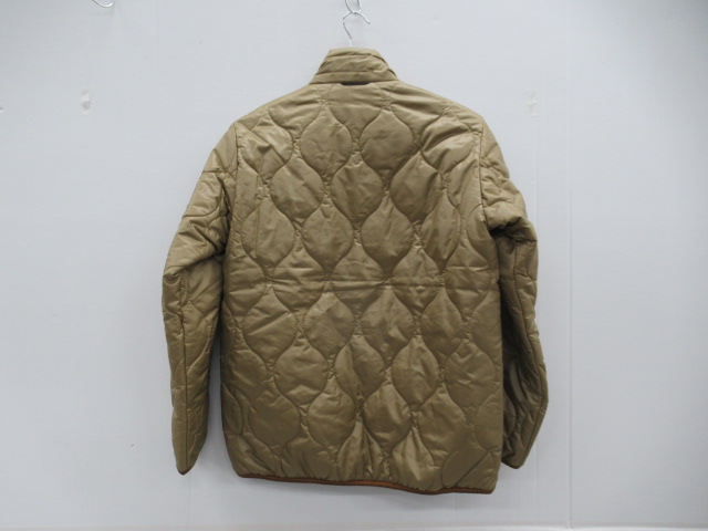 AIGLE（エーグル）  中綿インナージャケット