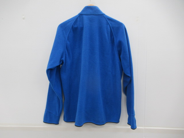 mont-bell（モンベル）  クリマプラス100 ジャケット メンズ