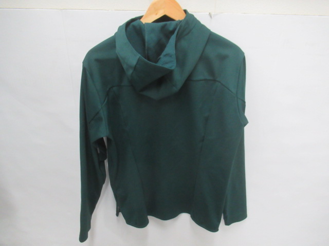 MAMMUT（マムート）  Ultimate V SO Hooded Jacket AF