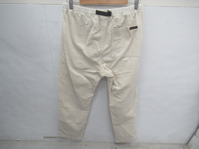 GRAMICCI（グラミチ）  コーデュロイパンツ