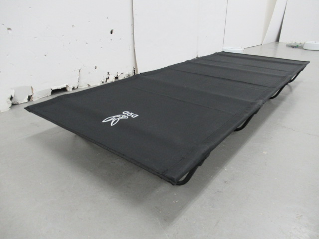 DOD（ディーオーディー）  バッグインベッド コット CB1-510K