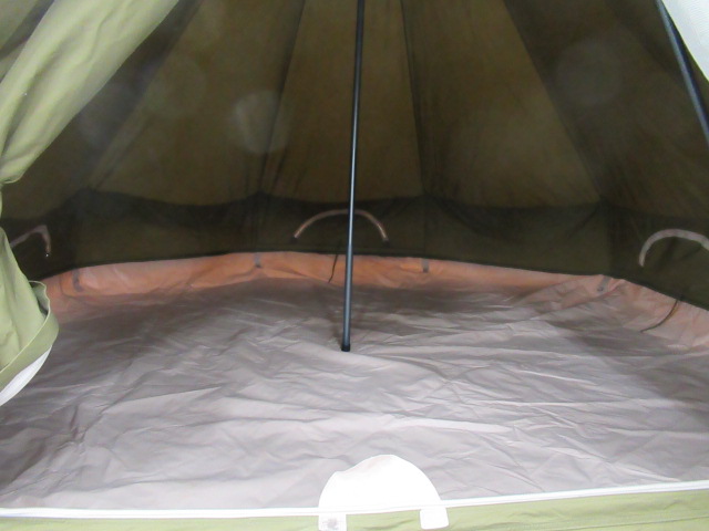 NORDISK(ノルディスク) アスガルド7.1 カーキ セット