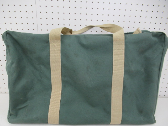 Coleman（コールマン）  マルチツーバーナーケース2