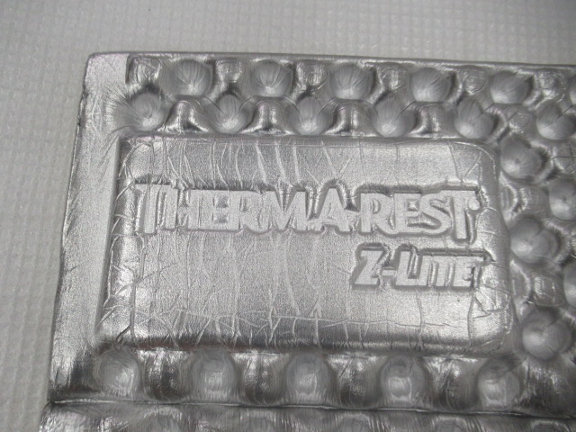 THERMAREST（サーマレスト）  Zライトソル R ケースセット 1