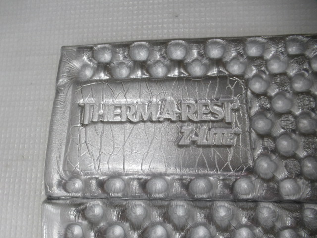 THERMAREST（サーマレスト）  Zライトソル R ケースセット 2