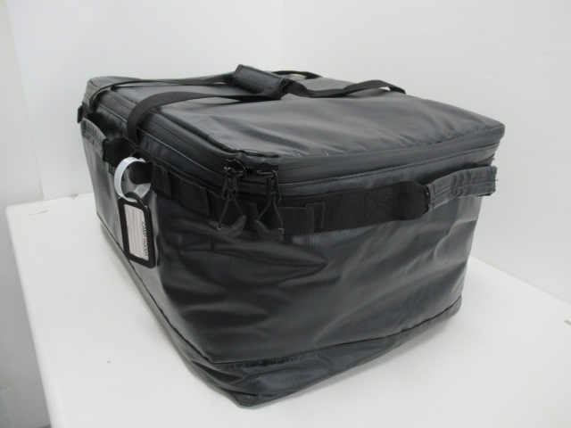 その他ブランド  ALBATRE マルチギアコンテナL トートセット