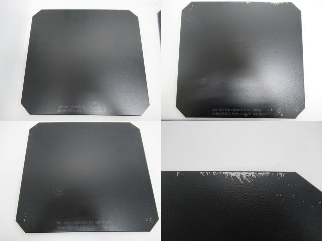 その他ブランド  CAMPGEEKS 連結用天板Link-top3枚セット