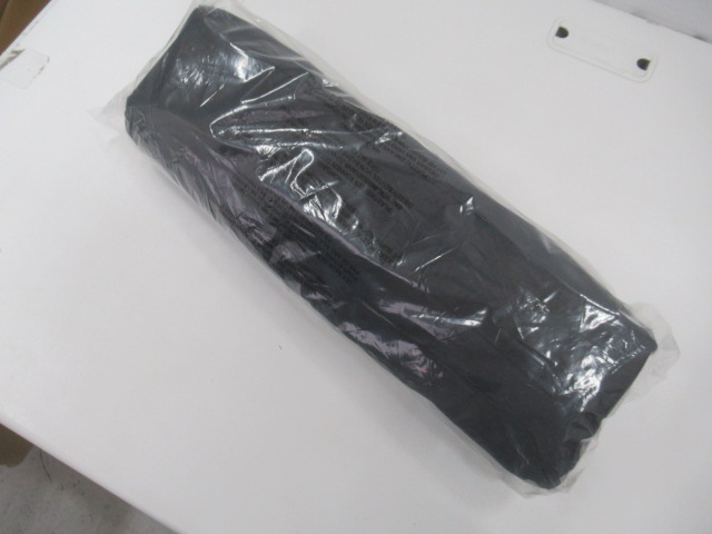 Helinox(ヘリノックス) タクティカルサンセットチェア Black1