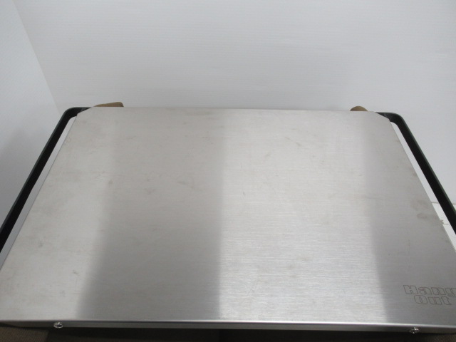 Hang Out（ハングアウト）   ファイヤーサイドテーブル ログキャリーセット