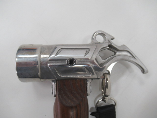 TARASBOULBA（タラスブルバ）  TBハンマー