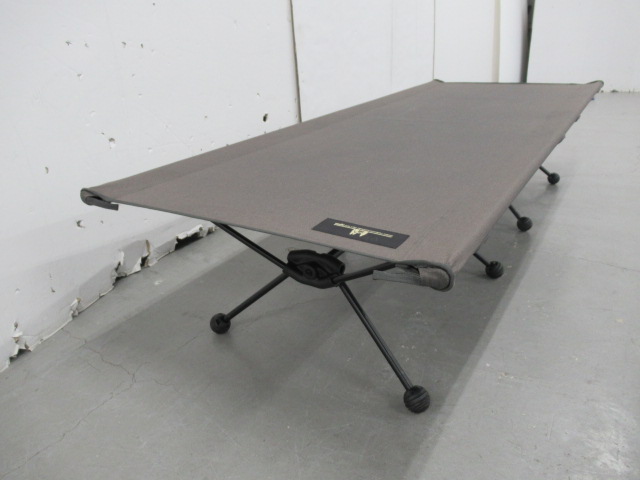 ogawa（小川・キャンパルジャパン）  ハイ&ローコットワイド