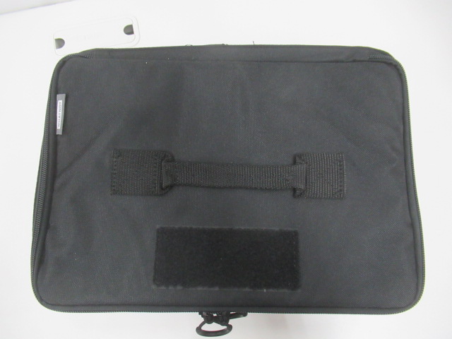 その他ブランド  WHATNOT ソフトコンテナ ツールバッグ2個