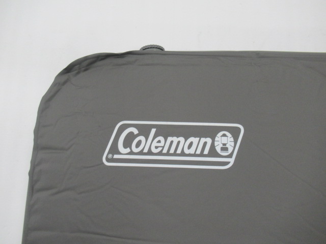 Coleman(コールマン) キャンパーインフレーターマットハイピーク/ダブル