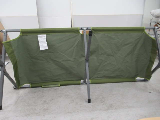 Coleman（コールマン）  トレイルヘッドコット