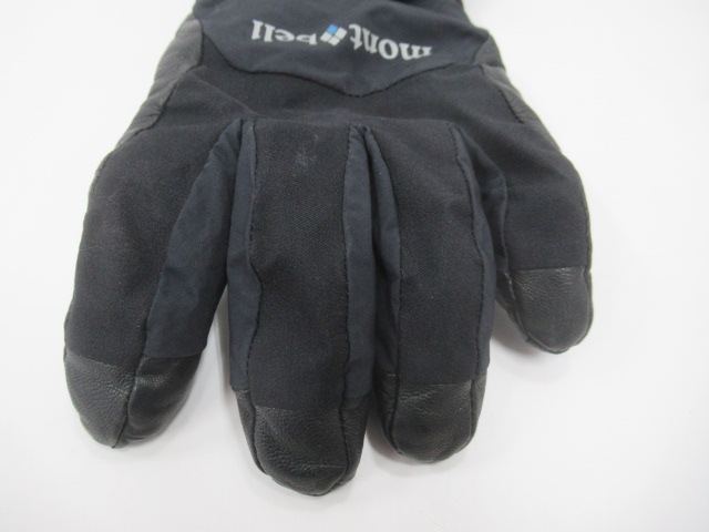 mont-bell(モンベル) ODアルパイングローブ メンズ