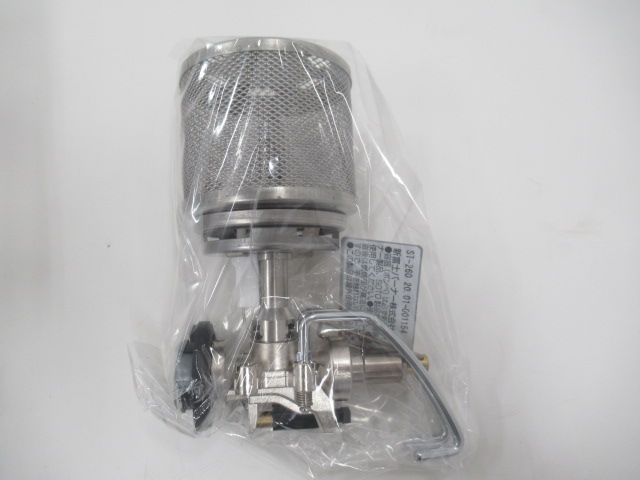 SOTO（ソト・新富士バーナー）  レギュレーターランタン ST-260