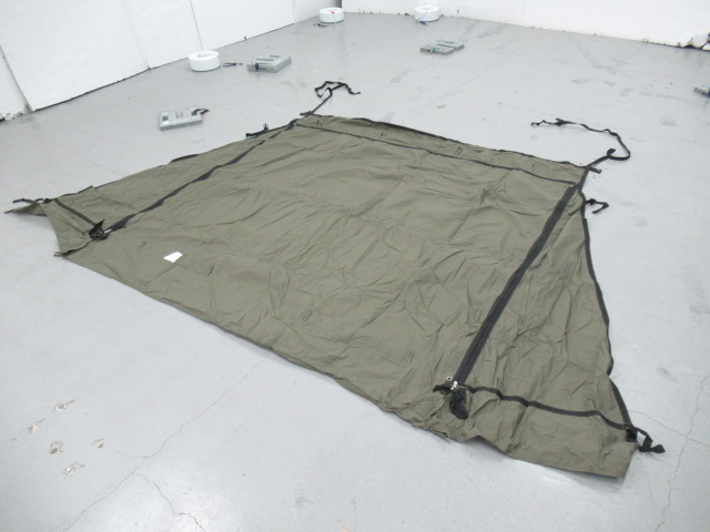 FUTURE FOX（フューチャーフォックス）  FOX-BASE 前幕