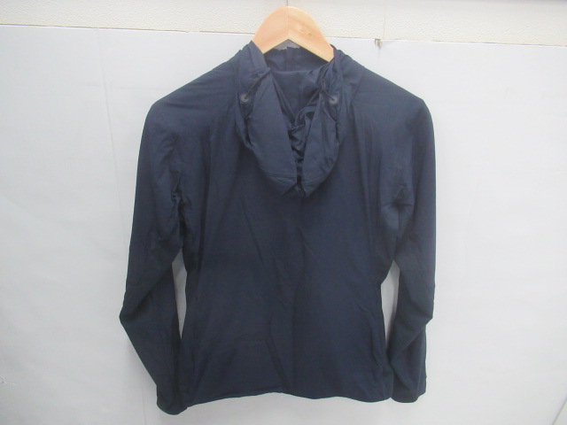 ARC'TERYX（アークテリクス）  アトム SL フーディ レディース