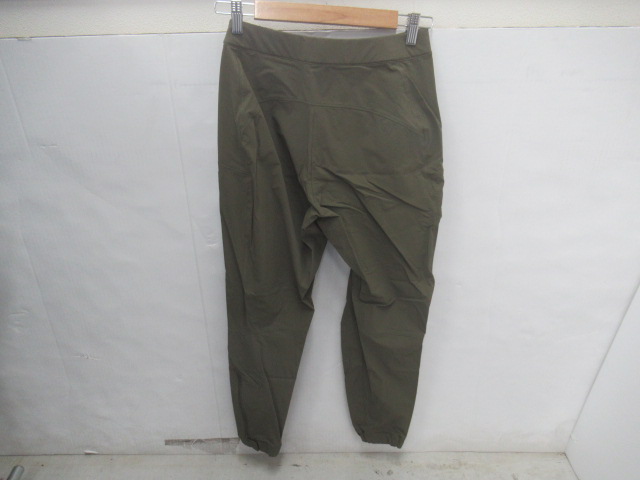 ARC'TERYX(アークテリクス) ガンマ テーパードパンツ レディース