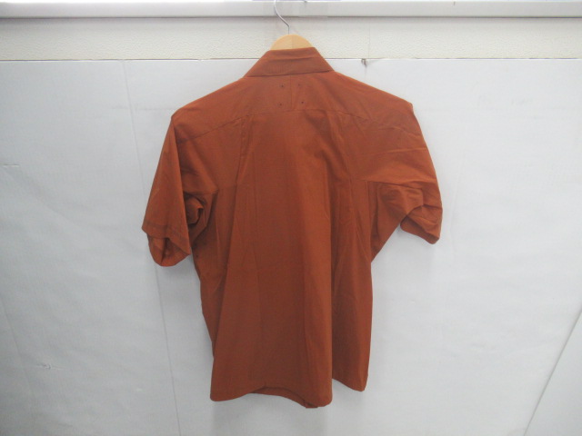 Teton Bros.（ティートンブロス）  Wind River Shirts