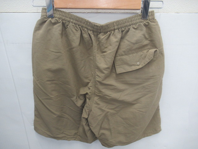 patagonia(パタゴニア) バギーズロング 7インチ メンズ